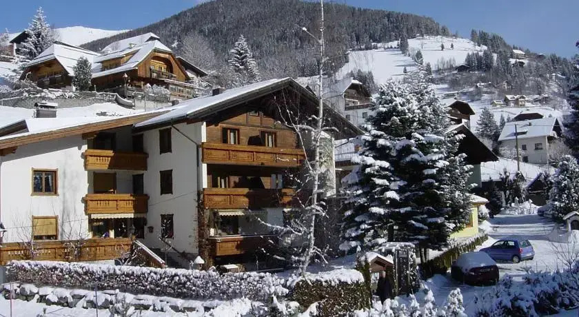 Pension & Appartement Steinwender