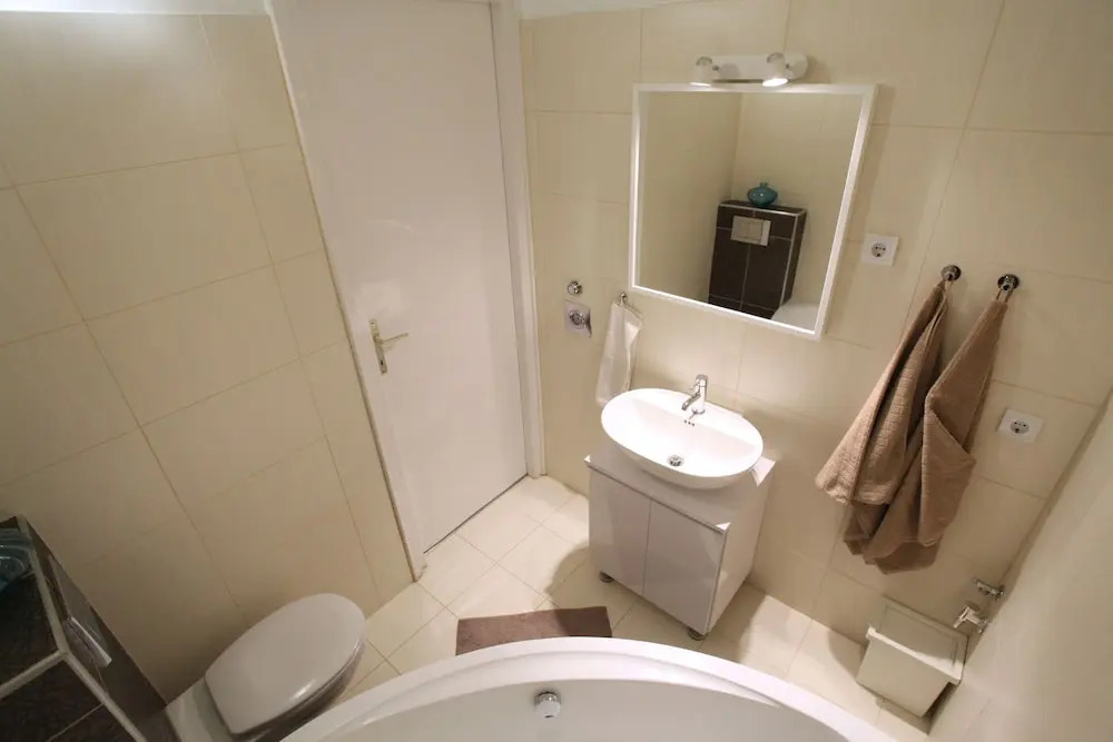 Dfive Apartments - Elizabeth Garden