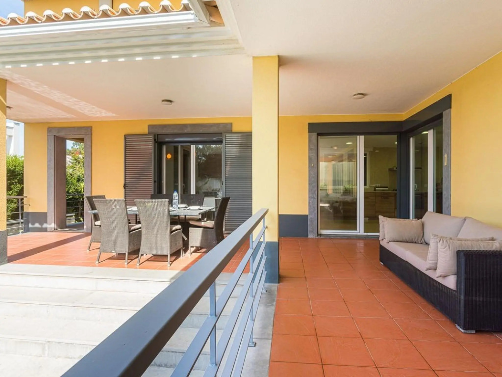 Villa Belga Queen