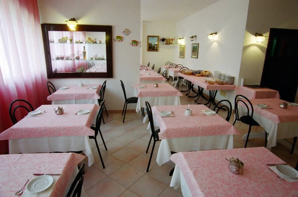 Hotel LAncora