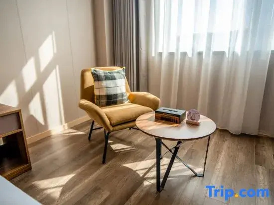 Homeinn Plus Hotel (Weihai Downtown Branch