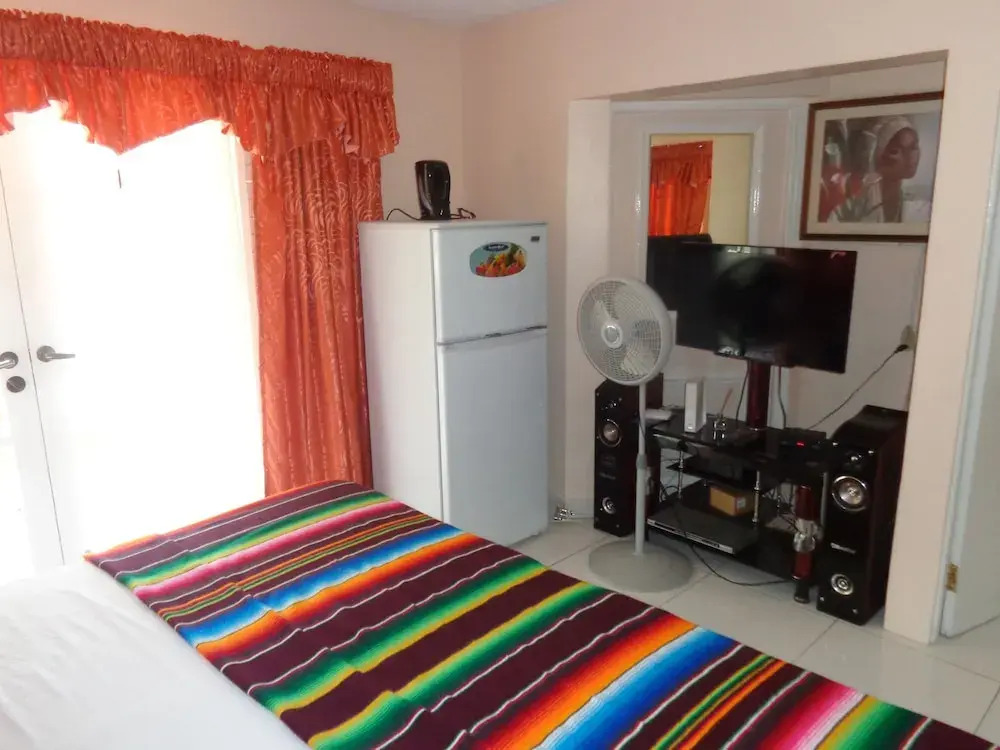 Mystic Ridge 1 Bedroom Ocho Rios Jamaica