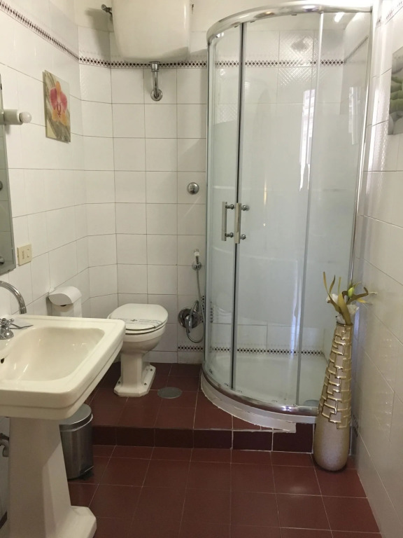 Nerva Accommodation Cavour