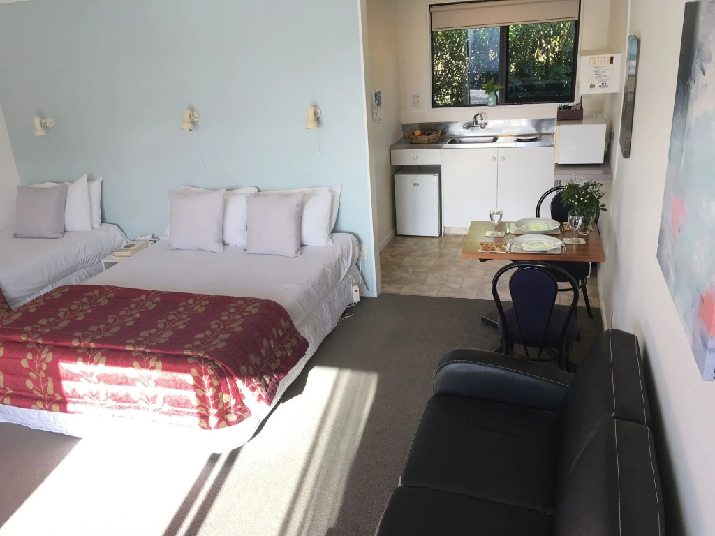 Alpine View Motel
