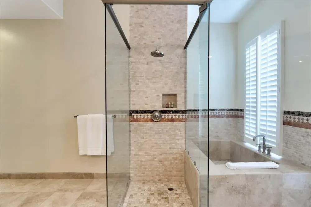 Casa Bella 5bdrm Unobstructed Ocean/beach Views at a Discounted Rate!