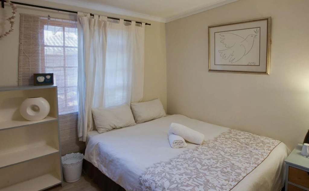 Strand Guesthouse