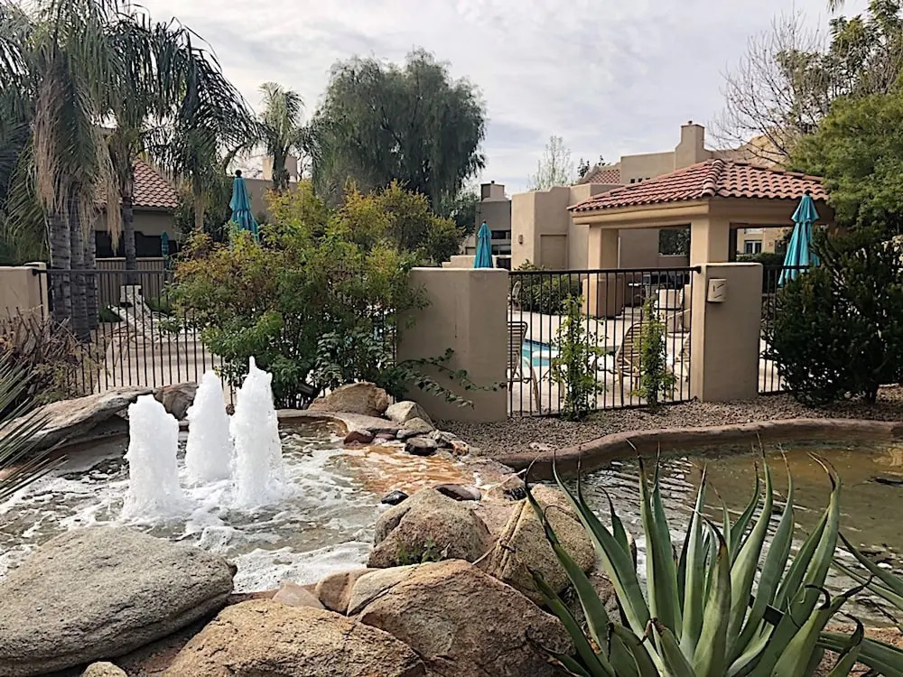 Arroyo Madera 119 3BR Townhome by Casago
