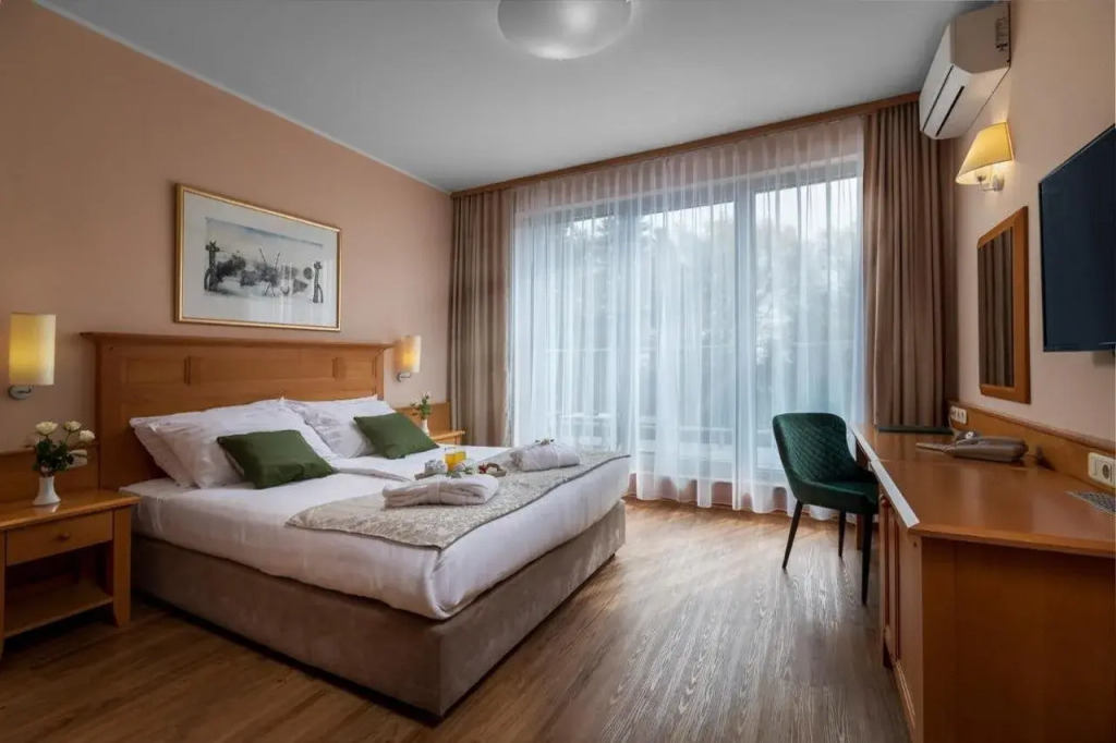 Grand Hotel BELLEVUE