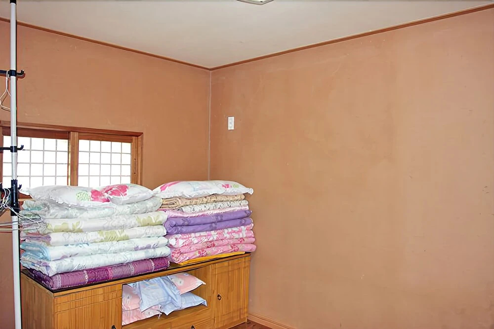 Jeju Gobundal Pension
