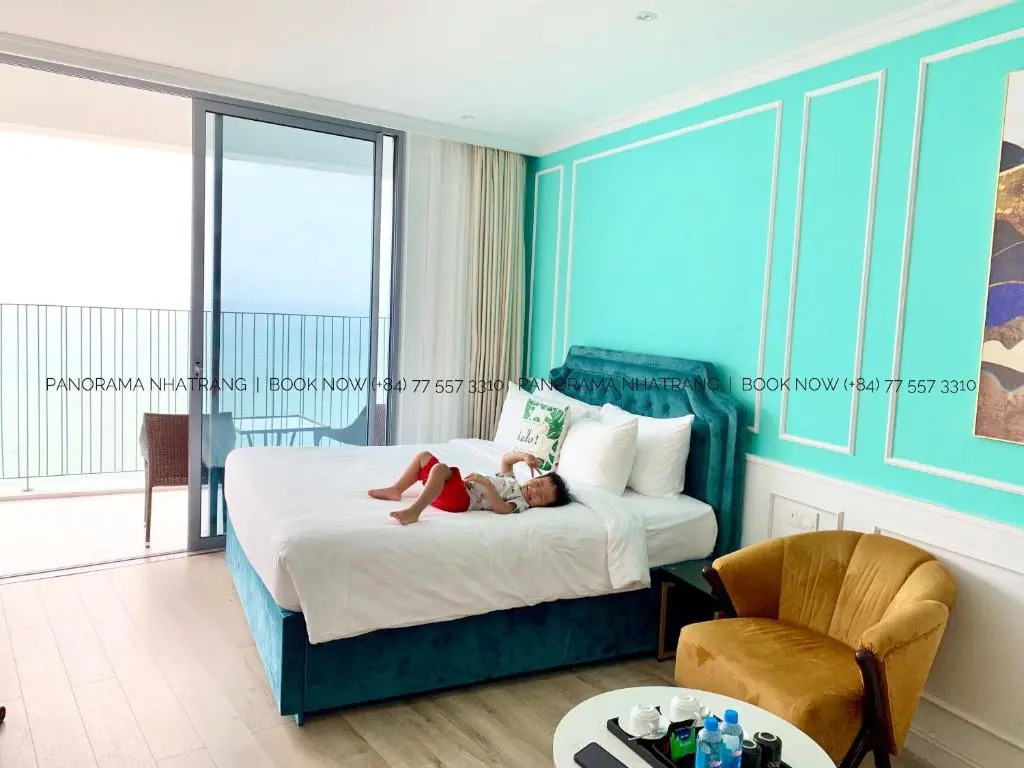 Sky Beach Panorama Nha Trang