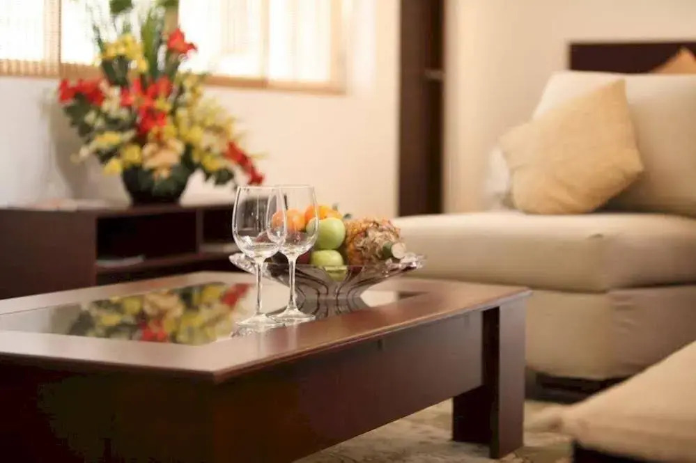 Breeze Apartment