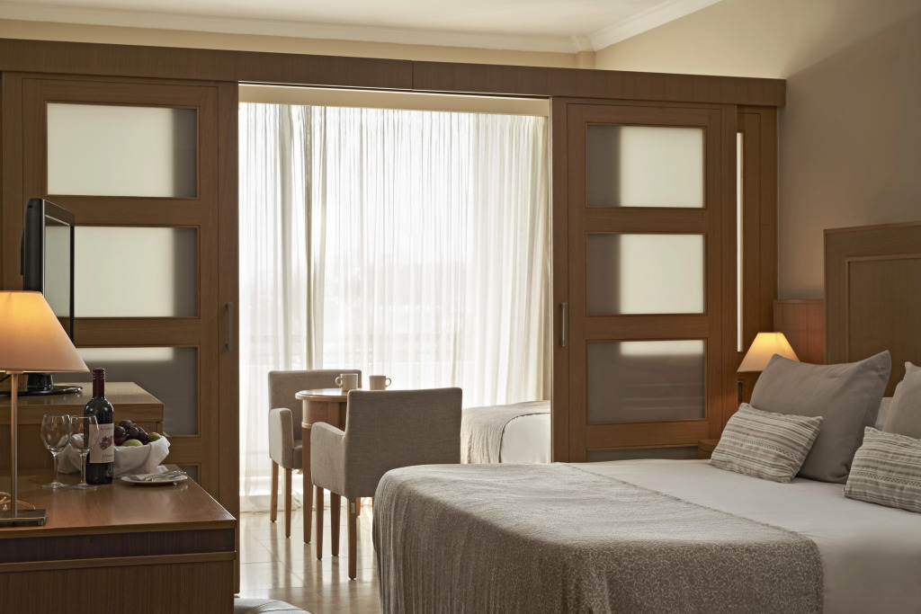 Atlantica Oasis Hotel