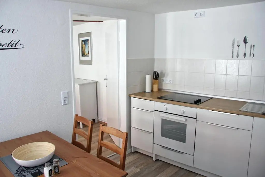 Köpi Appartements