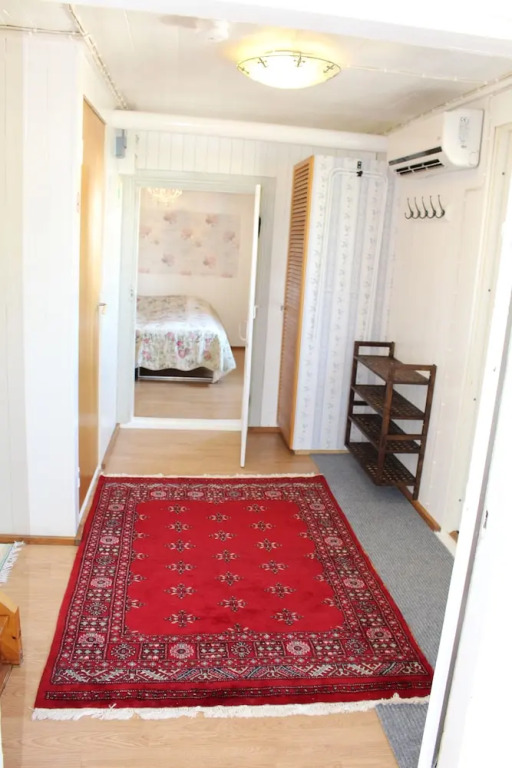 Semesterbyn Kåranäs