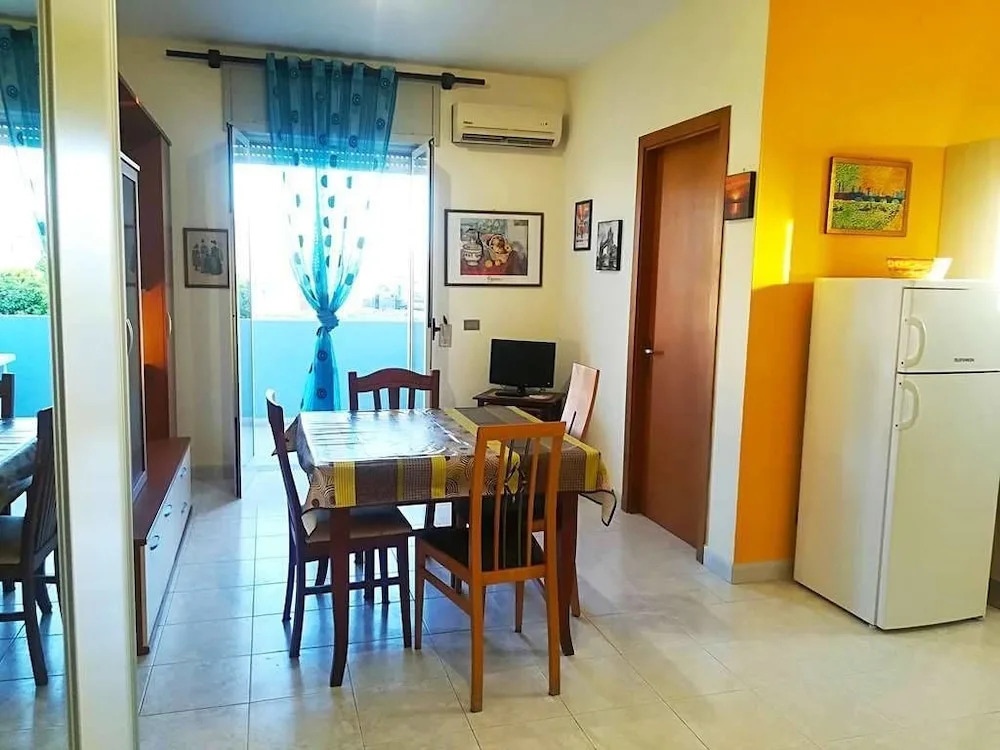 Casa Eleonora