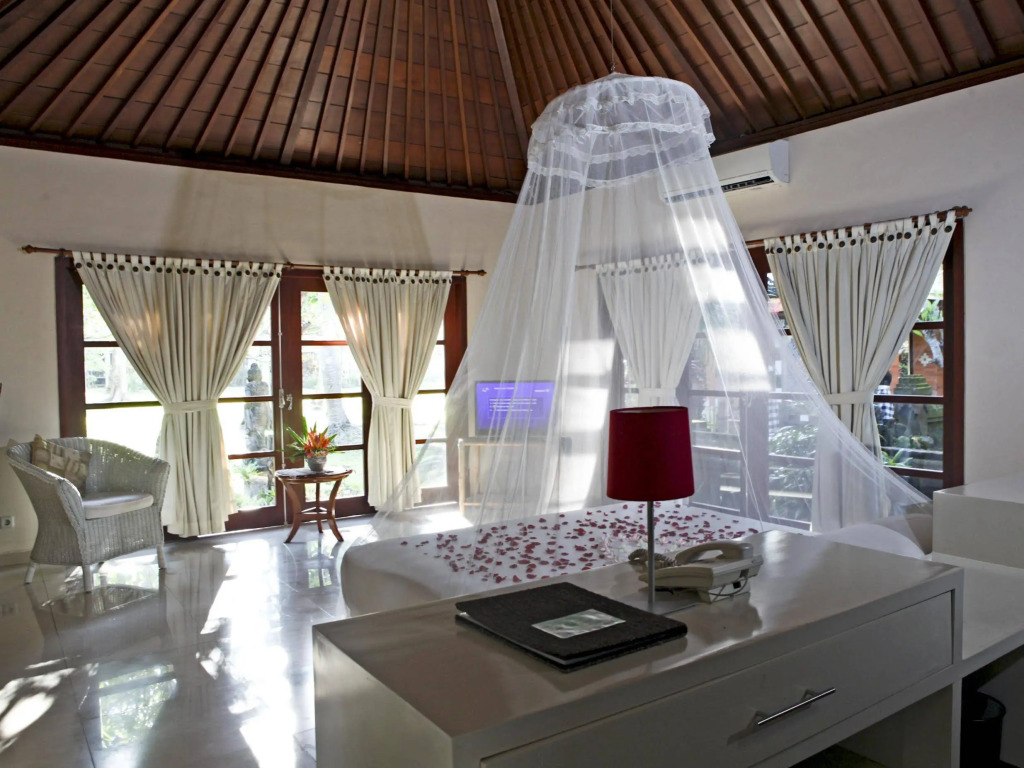 Natah Bale Villas