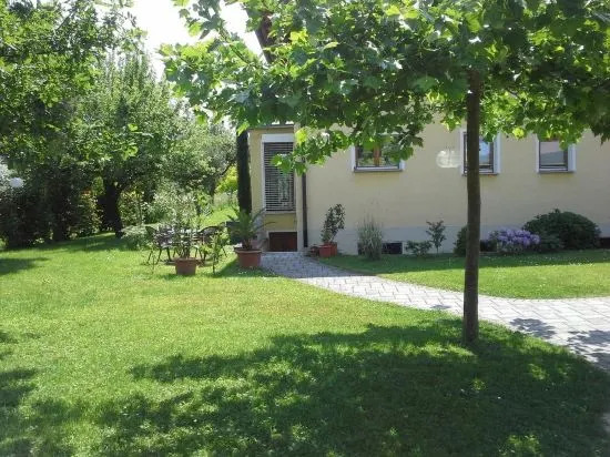 Apartment Herdrich