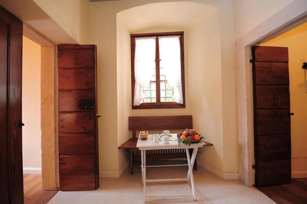 Relais Le Coste