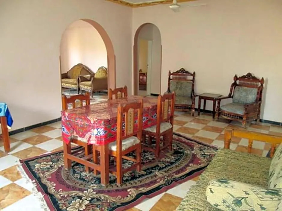 Kareem Hotel Luxor