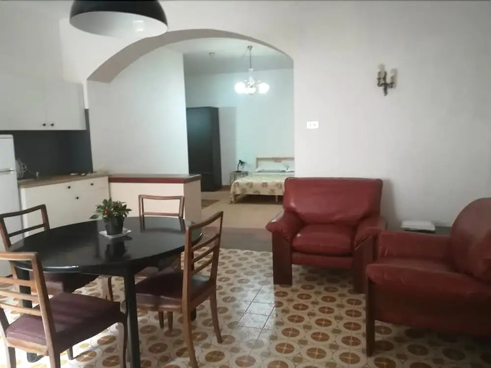 La casa di Astrea
