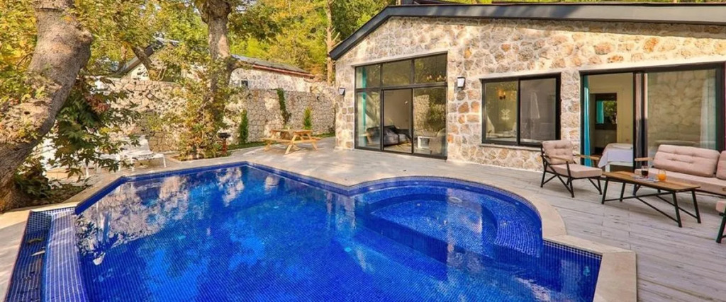 Villa Kozmos 1