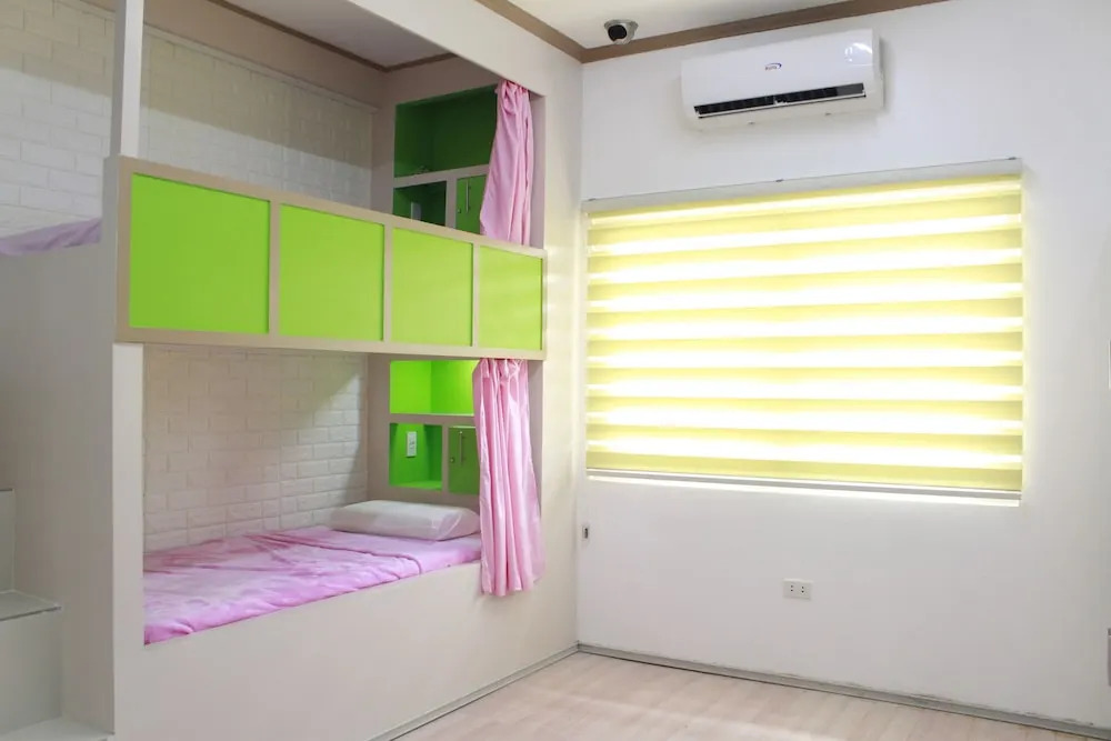 Sme-Ag Homestay