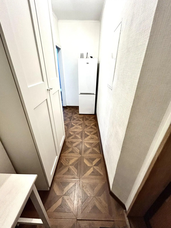 Apartments The housing issue