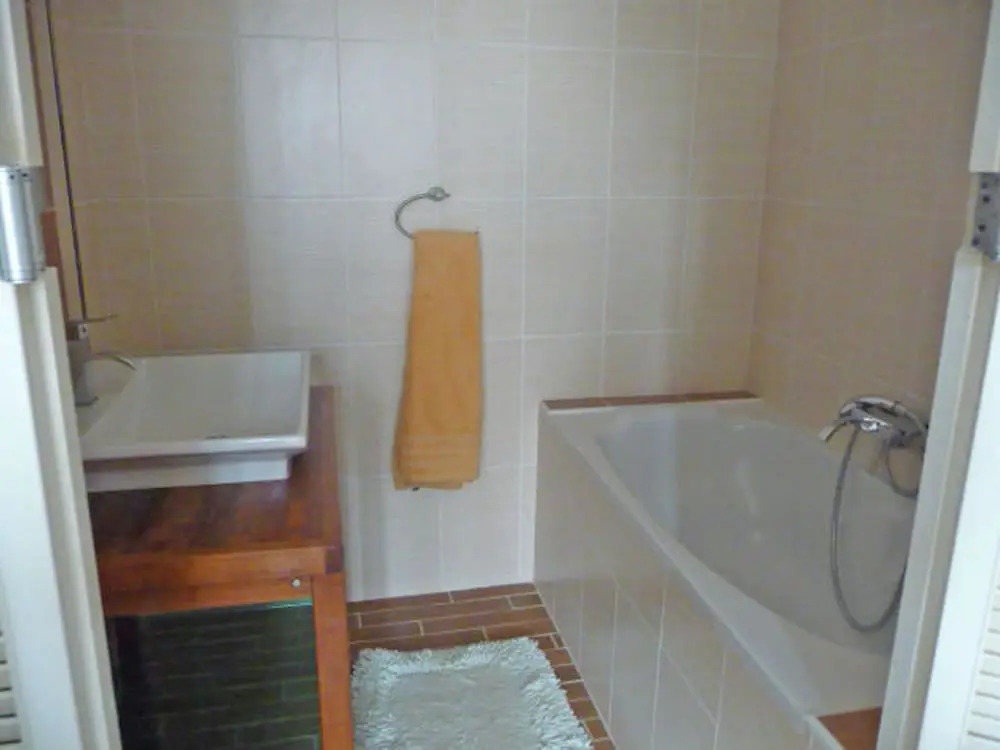 Villa in Reillanne with Private Pool