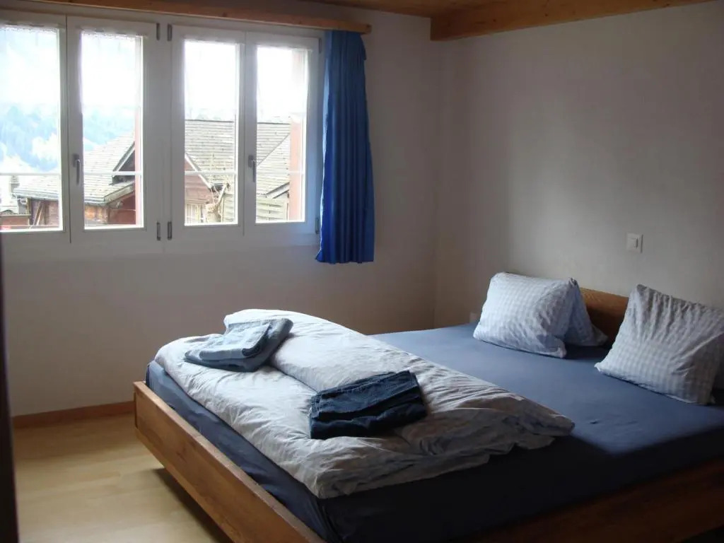 Chalet Sunnegg