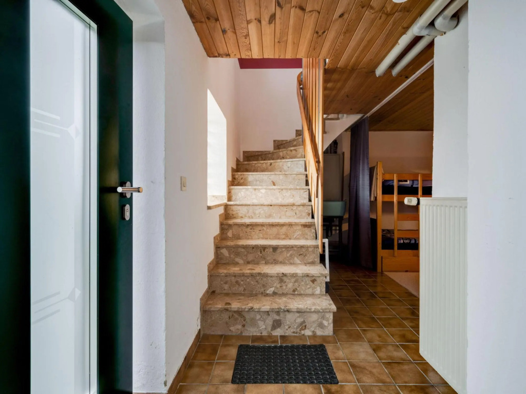 Beautiful holiday home in Viechtach with views