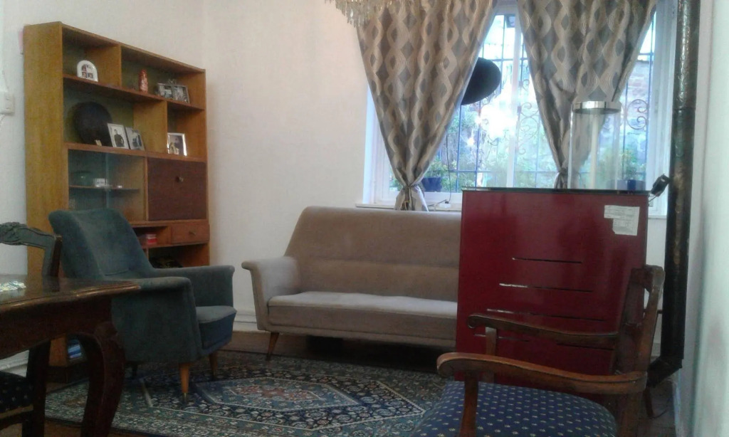 Gagliardo House