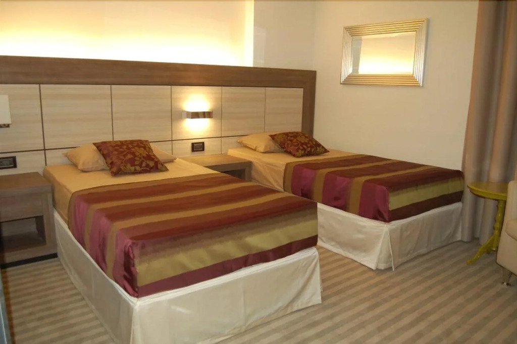 Imperial GuestHouse