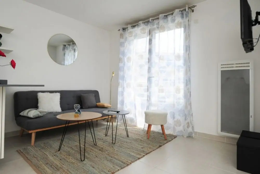 Mini suite Othello - Five Stars Holiday House