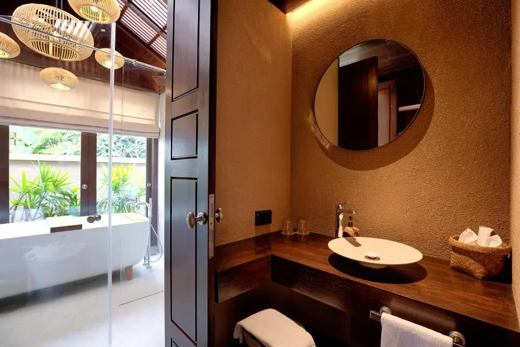 The Spa Resorts - Lamai Beach