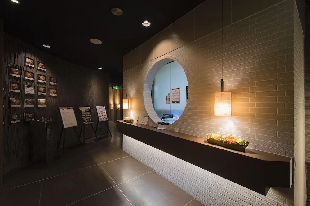 Hotel Will City Asakusa - Adults Only
