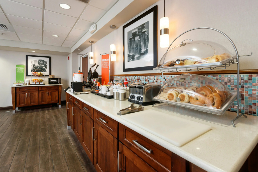 Hampton Inn & Suites Navarre