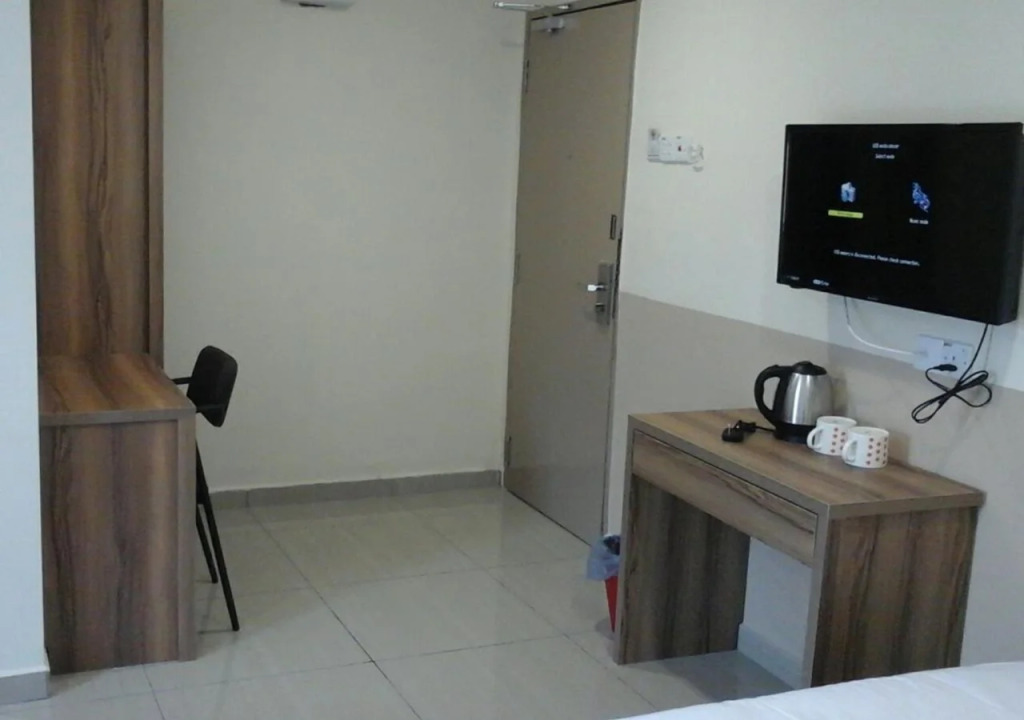 Soho Hotel Semenyih