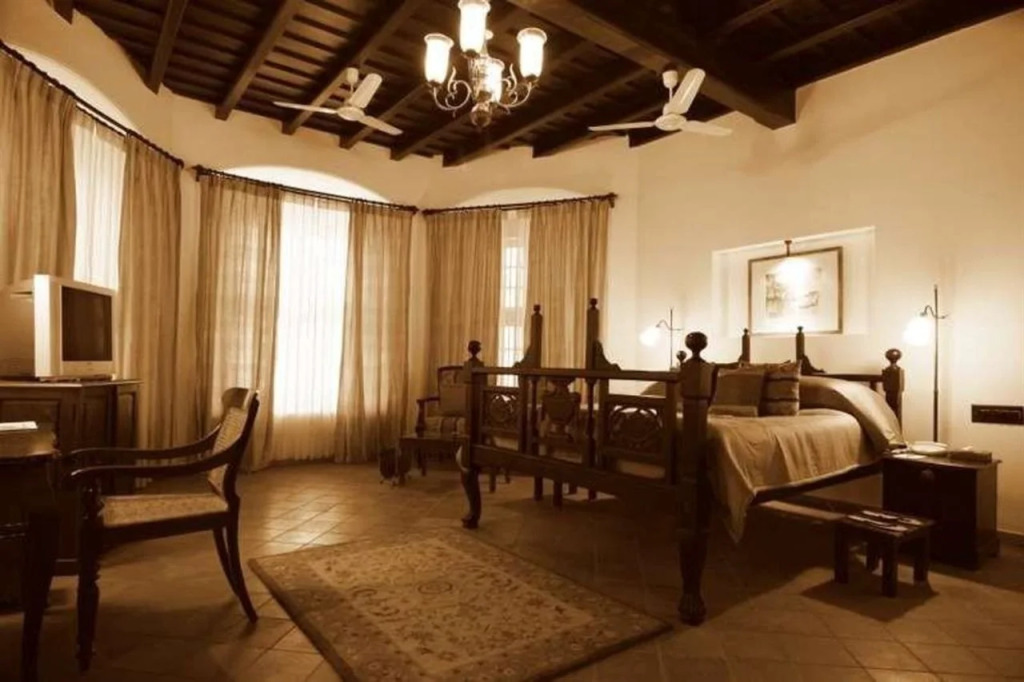 Koder House
