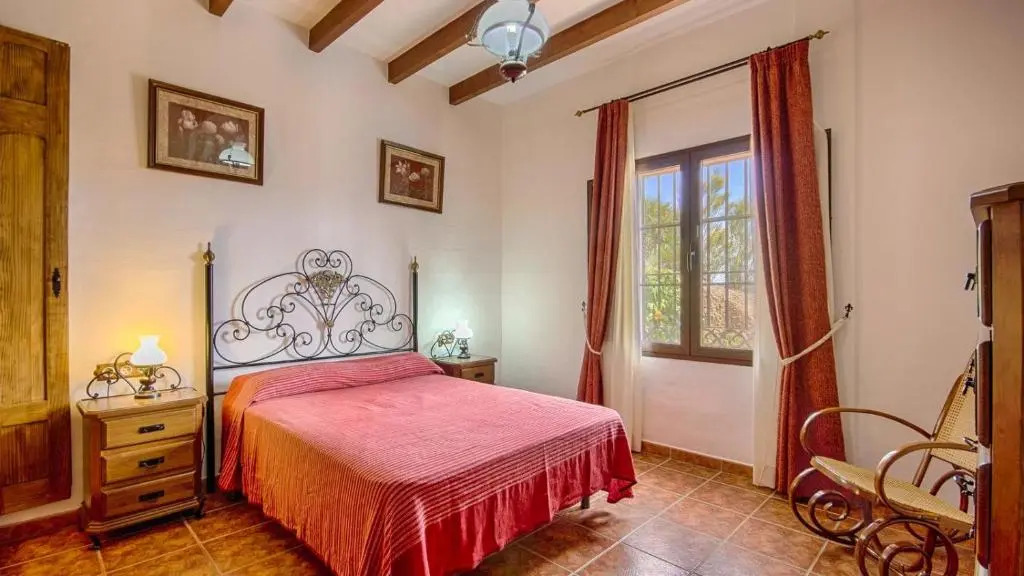 Casa El Algarrobo Alora by Ruralidays