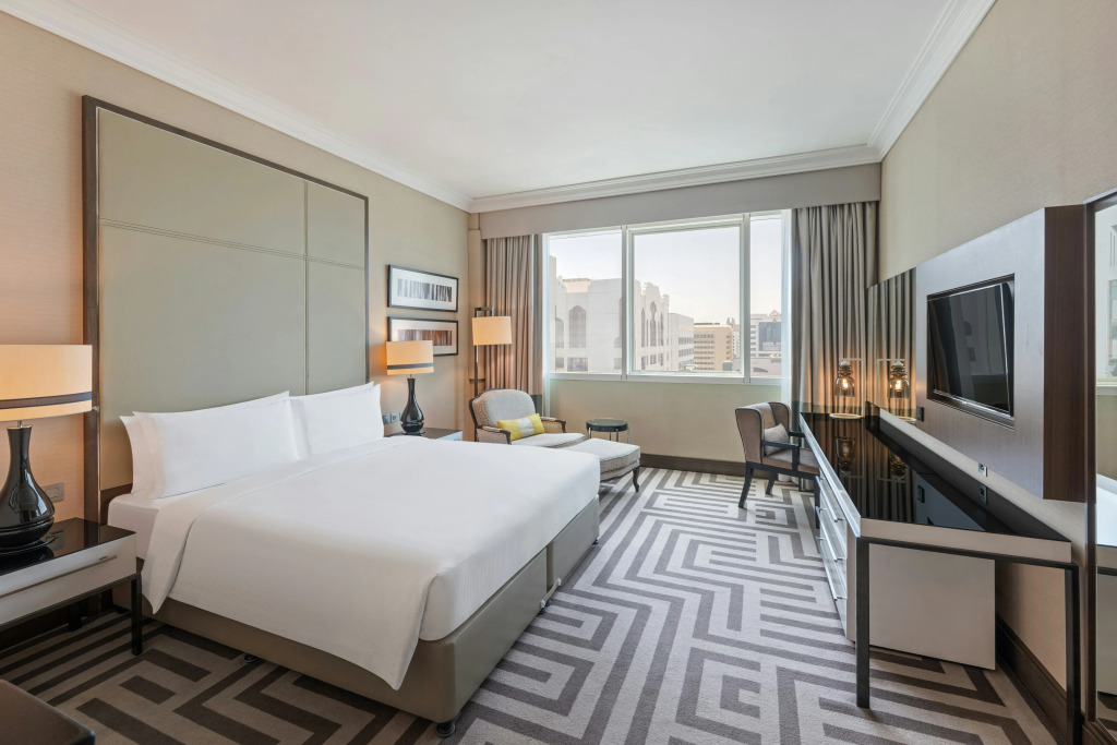 Al Maha Arjaan by Rotana