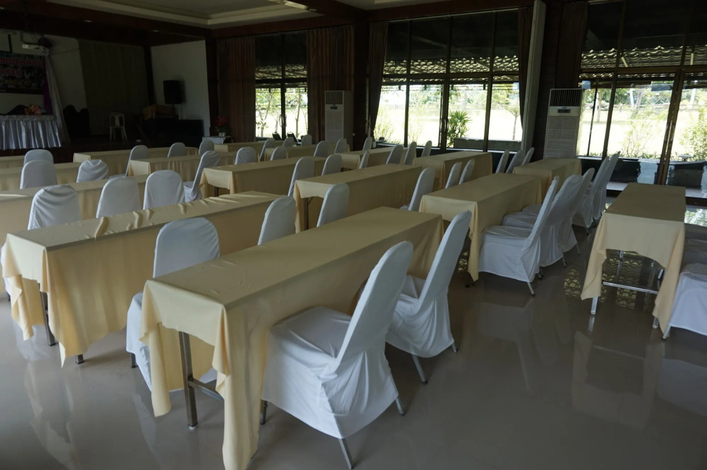 De Bua Valley Resort