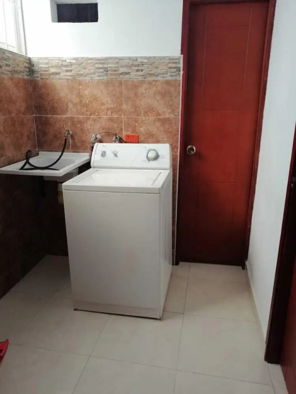 Apartamentos Nayibe