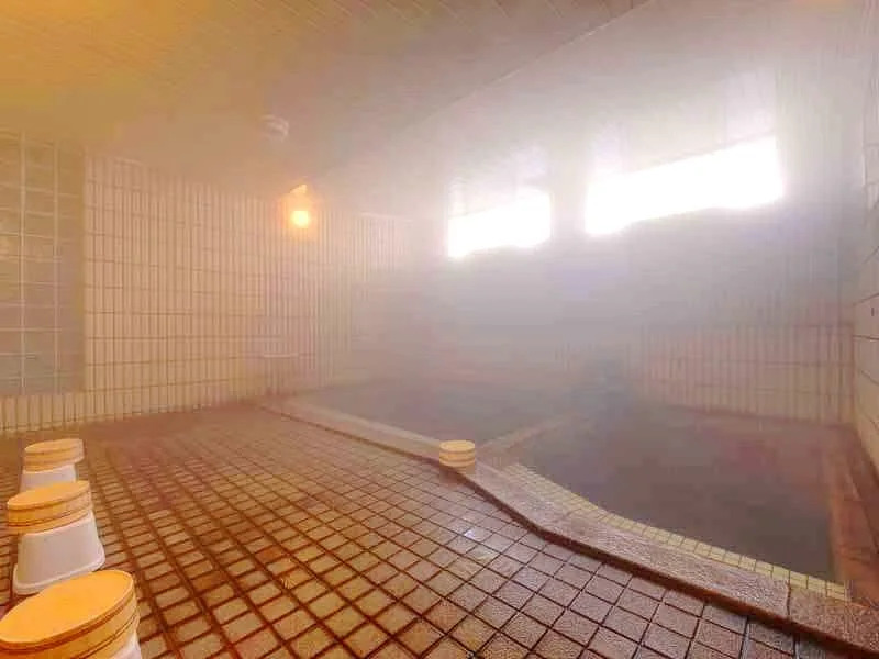 Naruko Onsen Ryokan Kanshichiyu