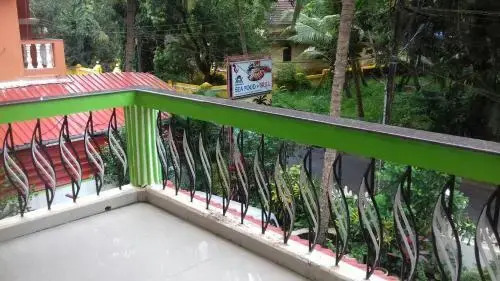 Keegan Guest House