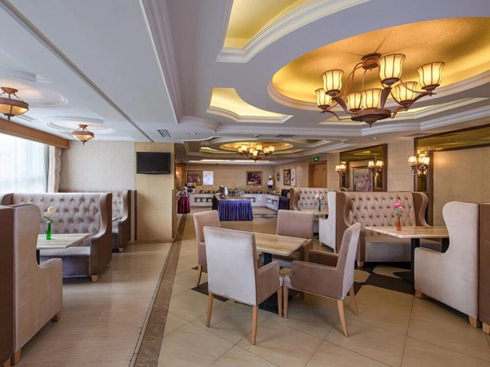 Vienna International Hotel Shenyang Railway Station