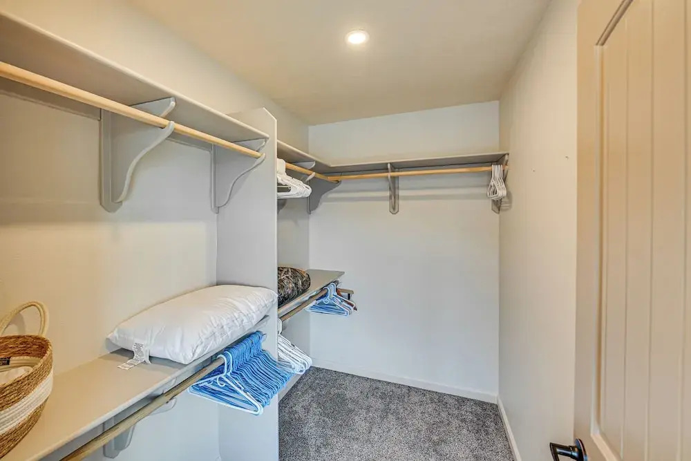 Walk to Downtown: Family-friendly Cody Home!