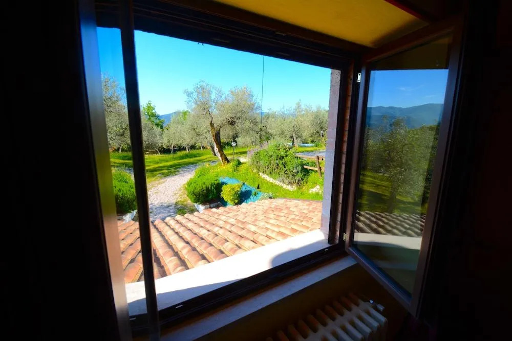 VILLA NOCRI - Piscina & Sauna esclusiva