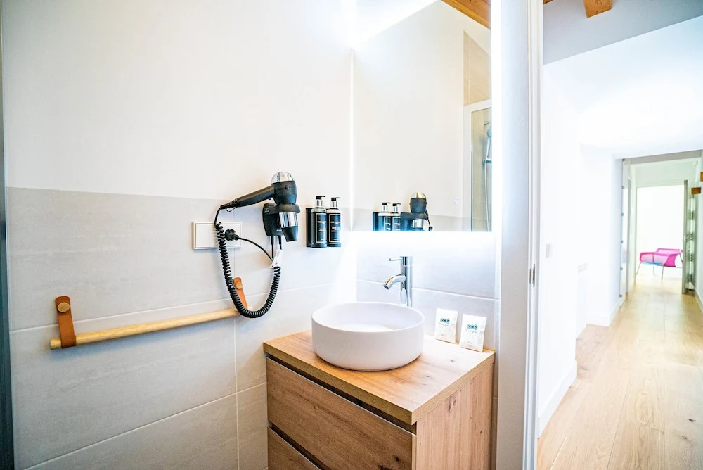 Smartr Madrid Gran Via Apartments