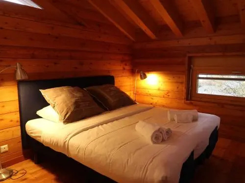 Chalet Chalet Mopani
