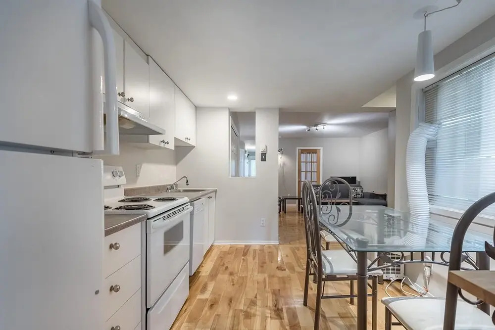 AAA Location - Beautiful Apartment Downtown MTL